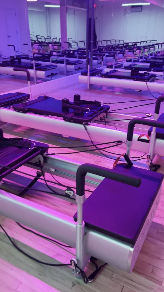  BODYROK FLATIRON STUDIO