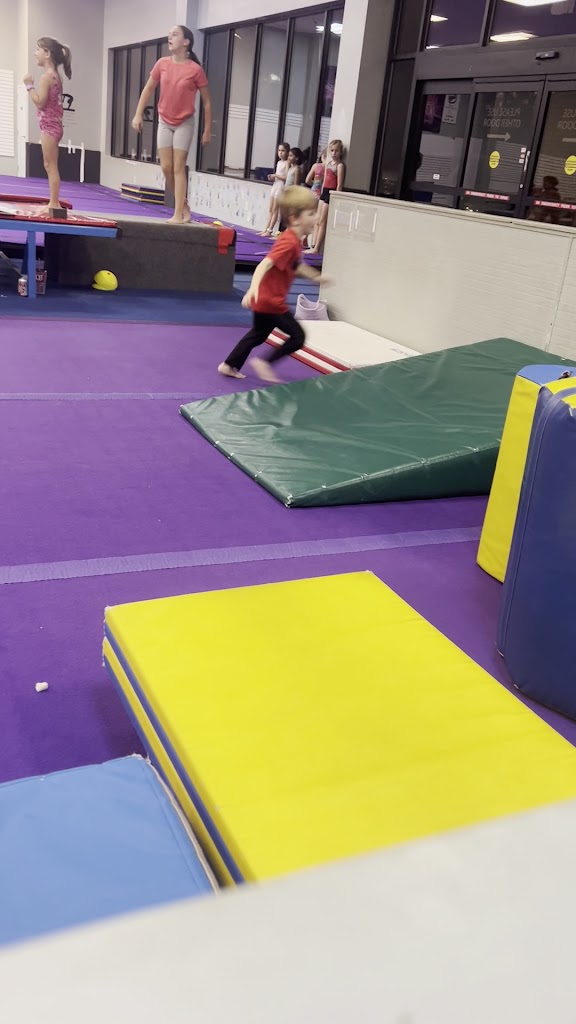  Brussell's Gymnastics