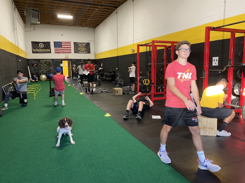  TNL Personal Training