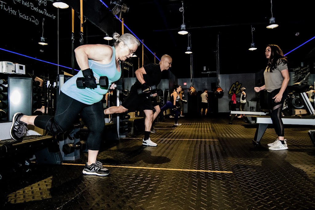  Champion Zone Fitness