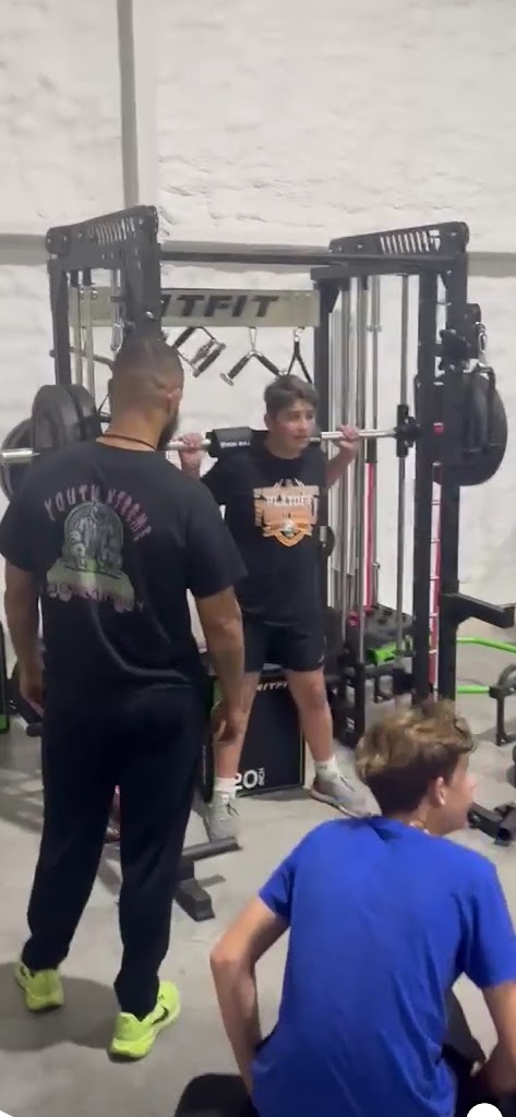  Youth Xtreme Circuit Laboratory