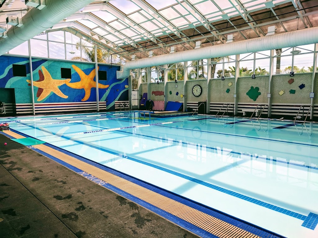  Almaden Valley Athletic Club