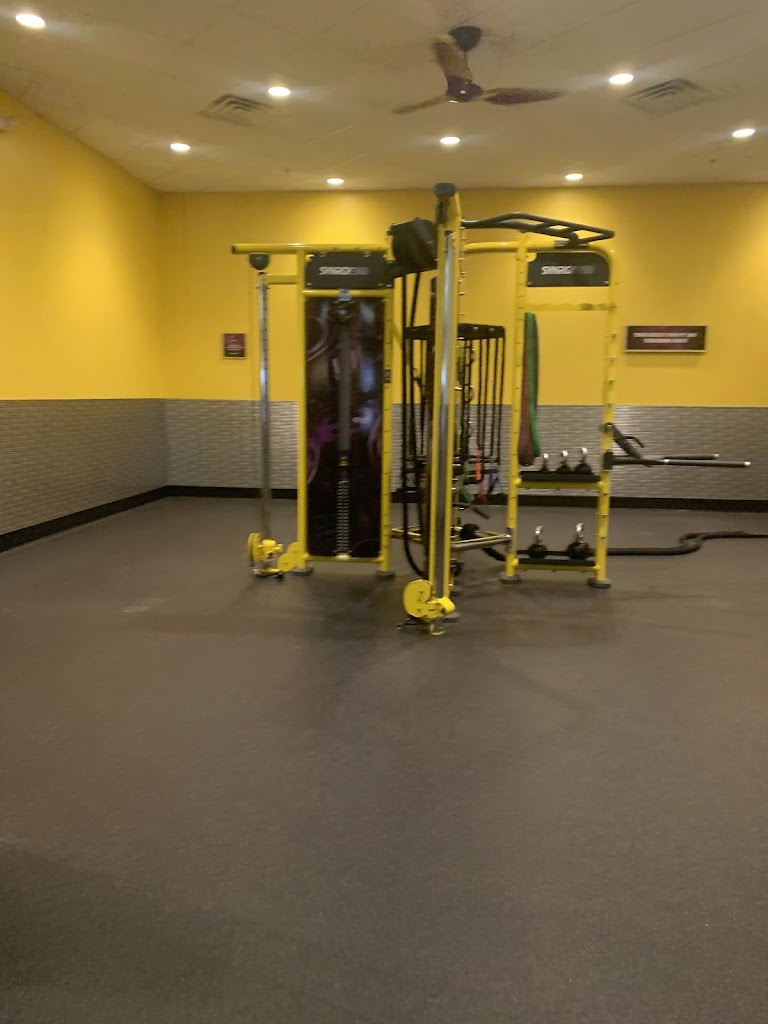  Planet Fitness