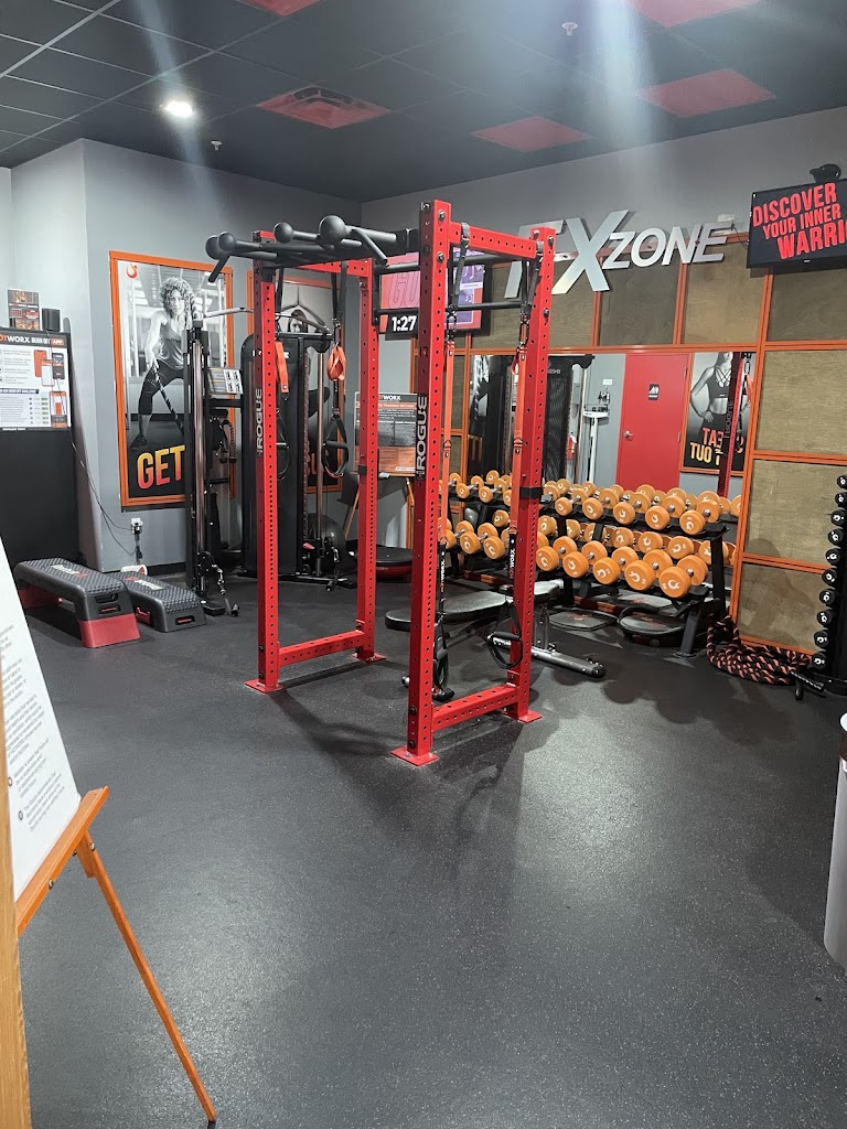  HOTWORX - Boynton Beach, Florida