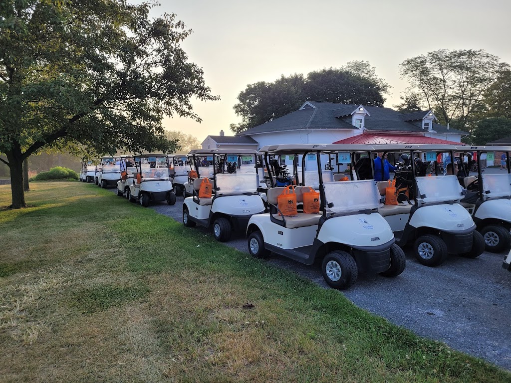  Fairview Golf Course