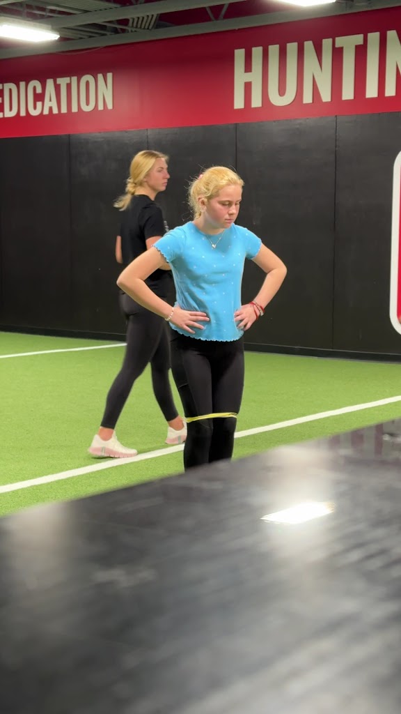  D1 Training Huntington Beach