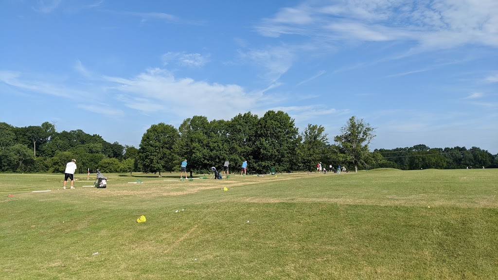  Franklin Bridge Golf Club