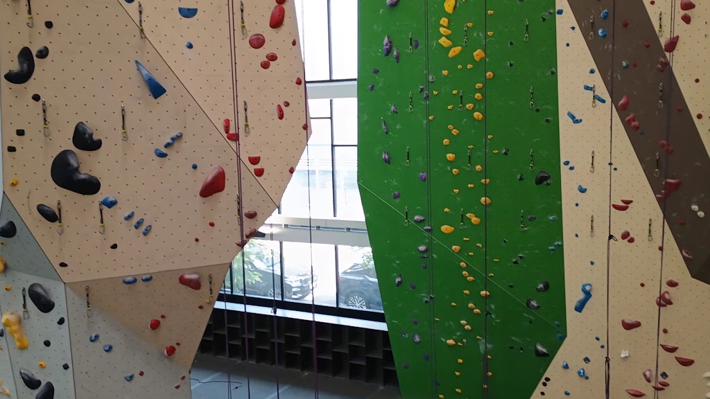  Movement Climbing, Yoga, Fitness