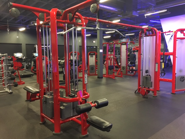  Fitness For 10 - Henderson