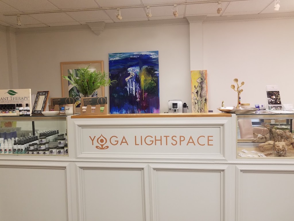  Nola Lightspace