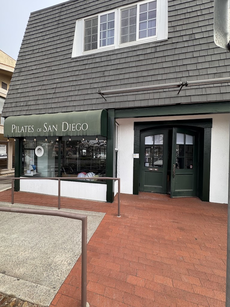  Pilates of San Diego - Del Mar