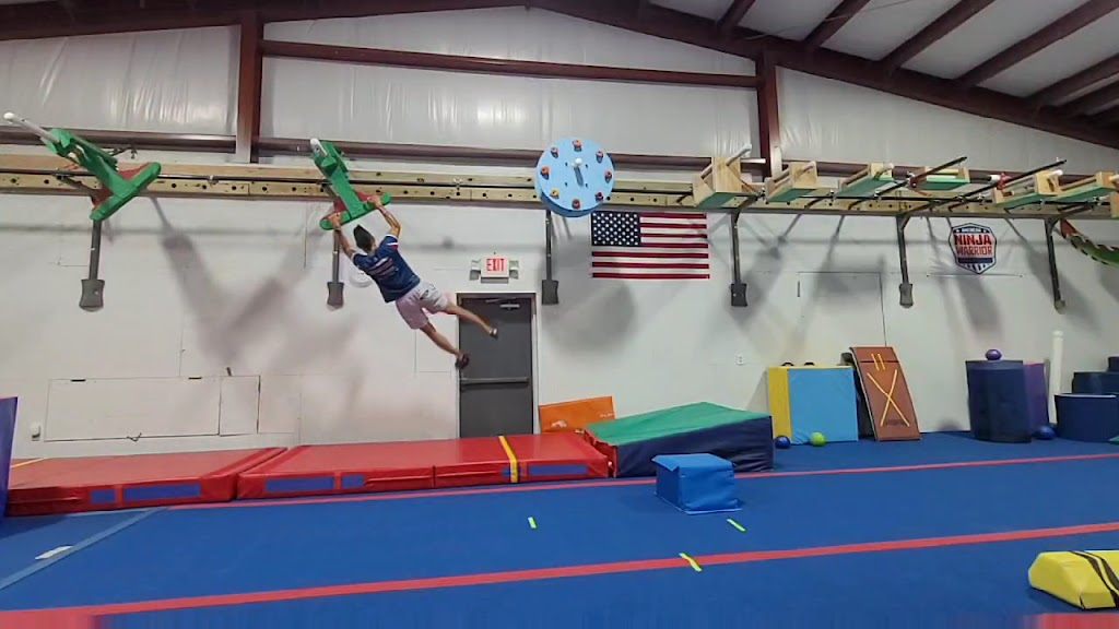  Pleasant Valley's Best- Home of Freedom Gymnastics