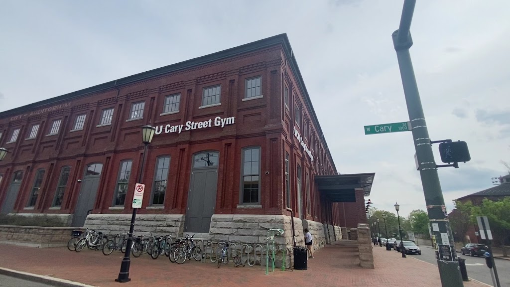  Cary Street Gym