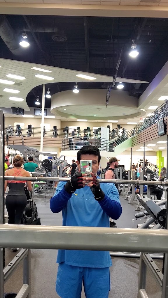  La Fitness
