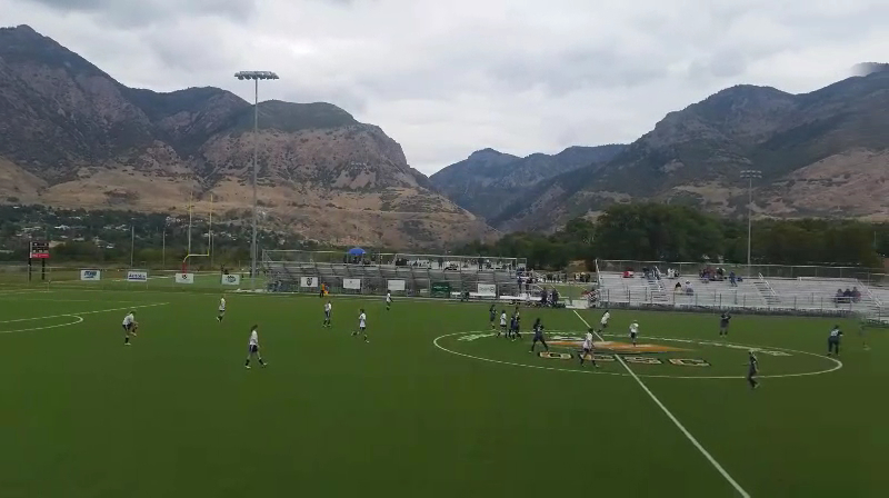  Spence Eccles Ogden Community Sports Complex