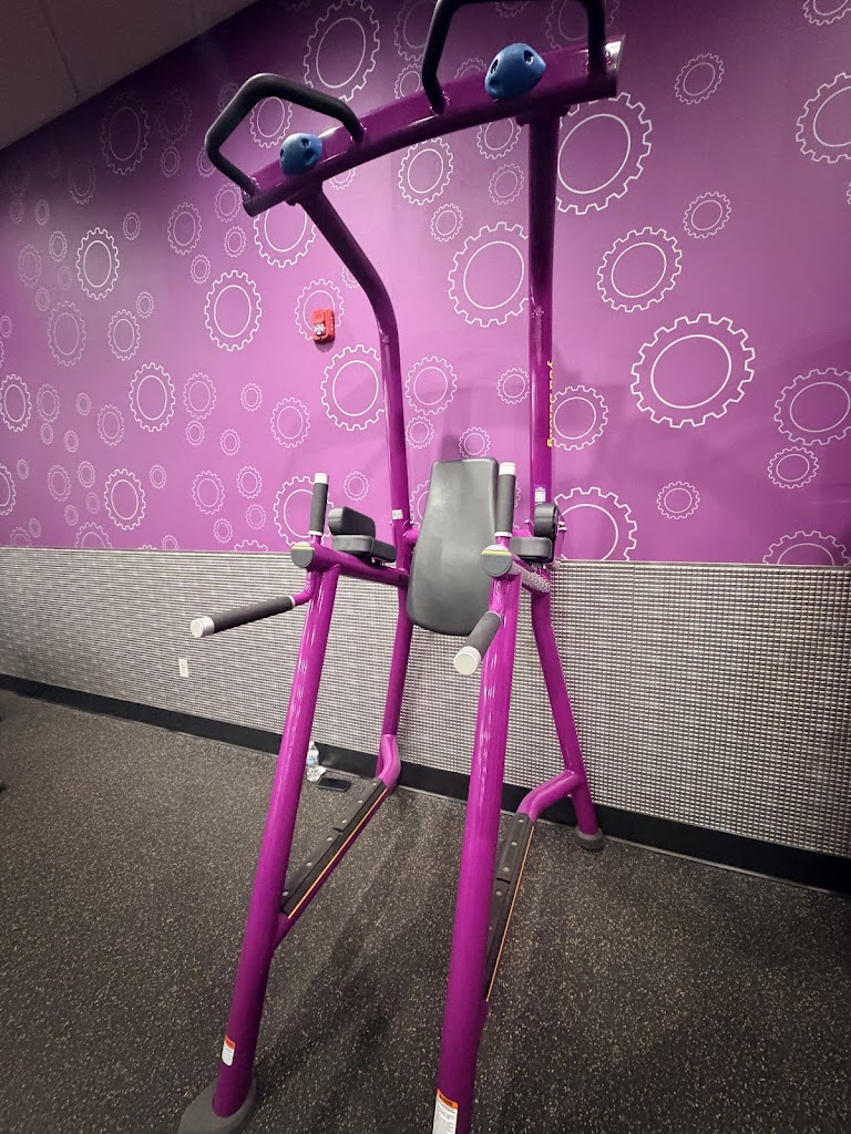  Planet Fitness