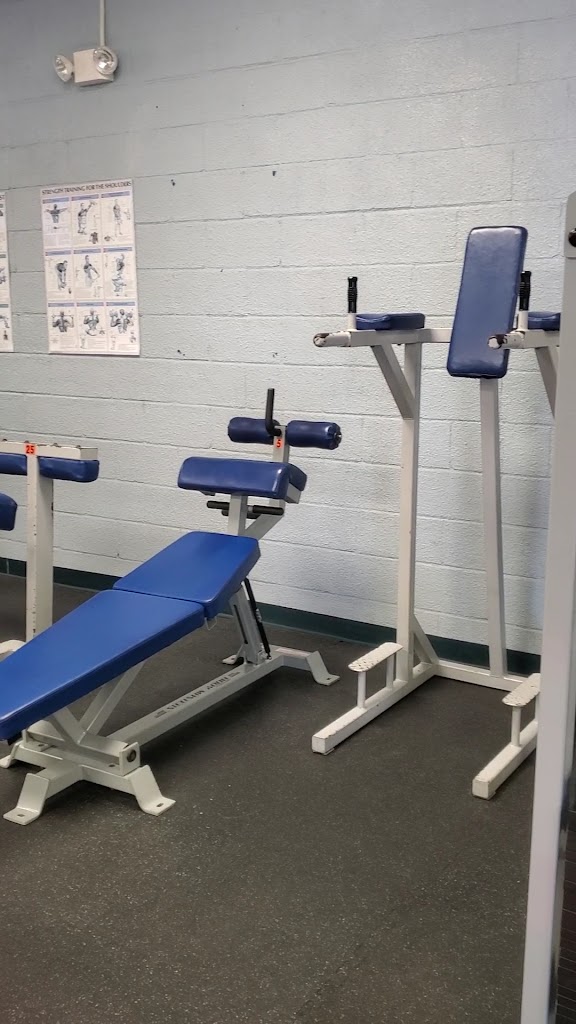  Dynamic Health Club Inc