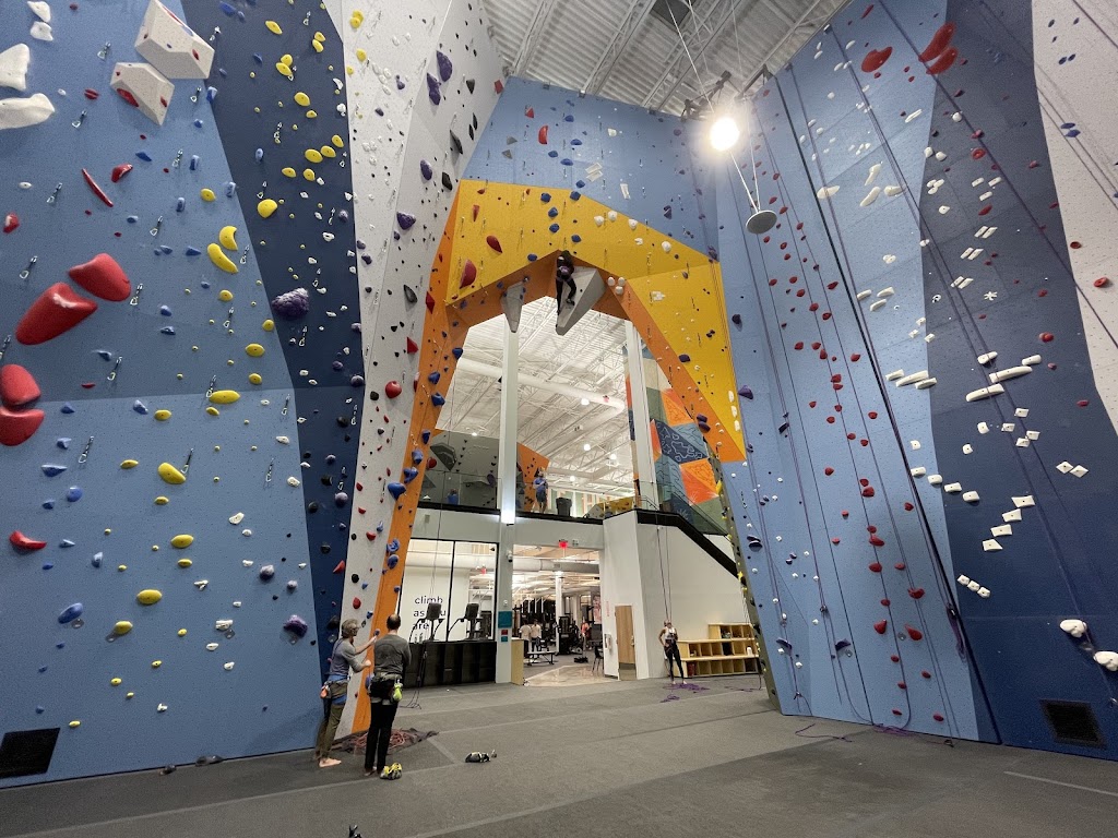  Movement Design District