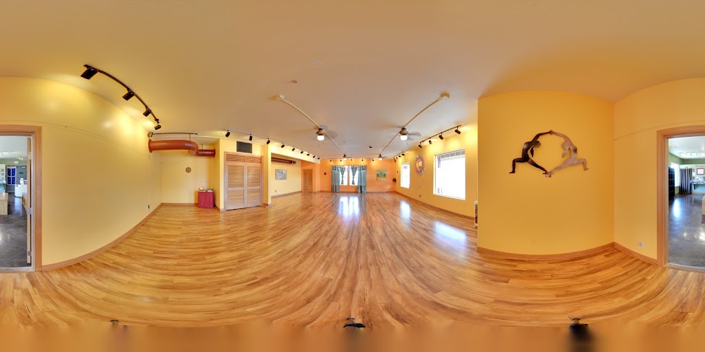  Namaspa Yoga & Massage