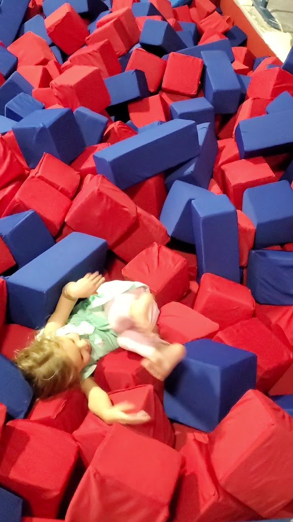  Santa Cruz Gymnastics