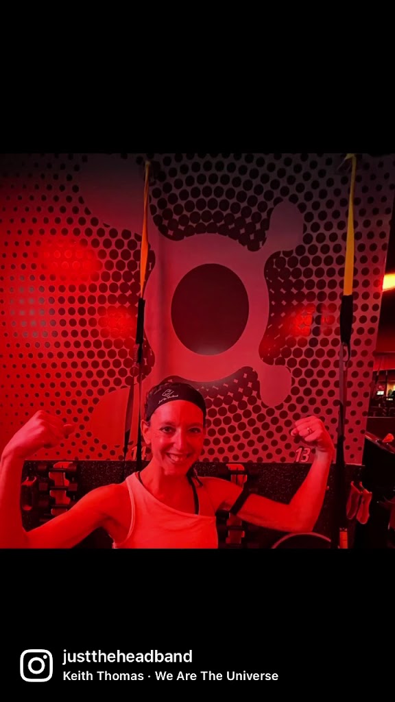  Orangetheory Fitness