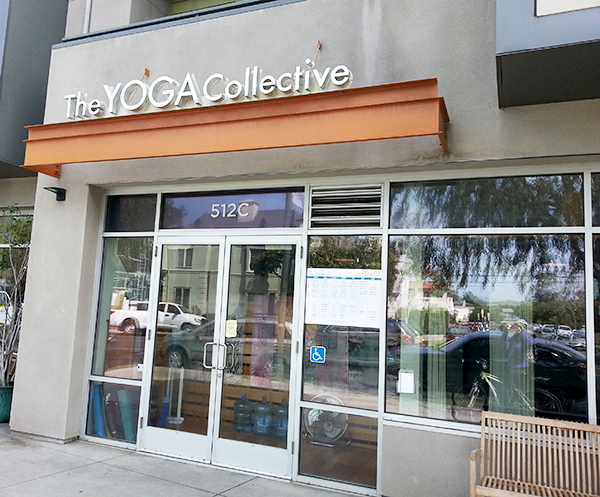  The Yoga Collective