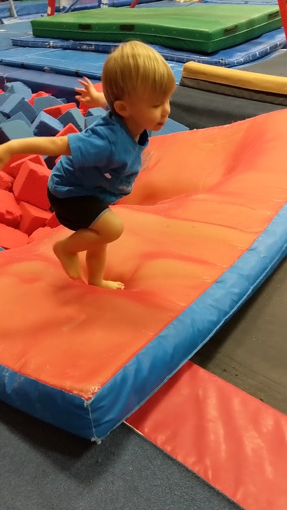  Golden Isles Gymnastics