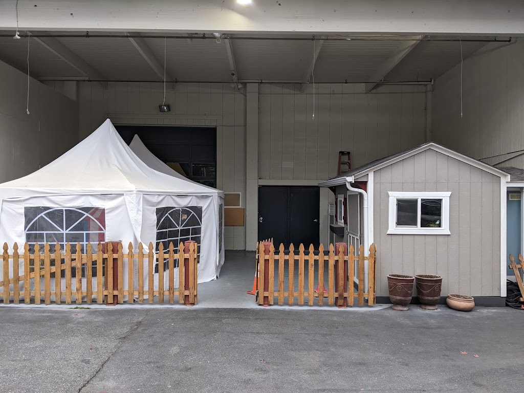  La Luna Rhythmic Gymnastics Academy