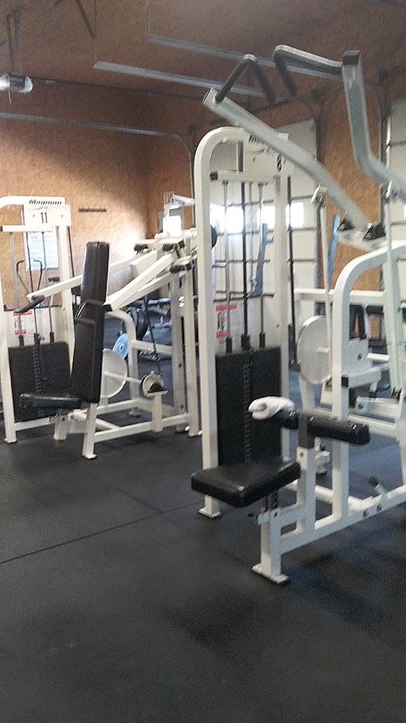  Precision Fitness LLC