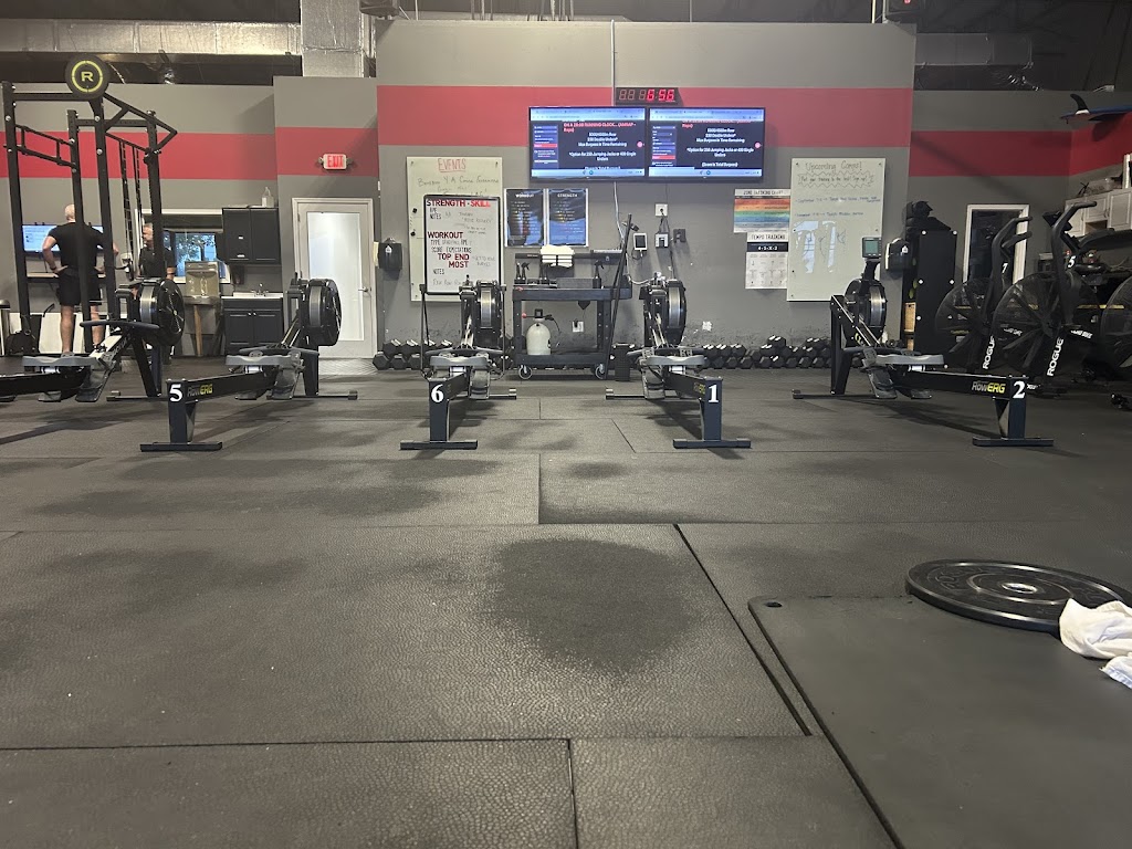  Lakeland Athletic Club