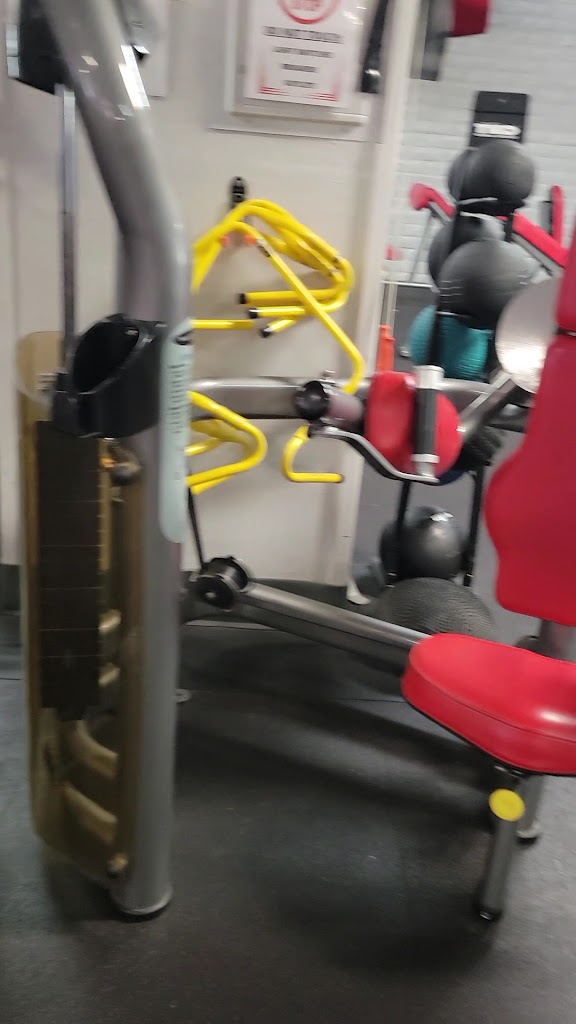  Snap Fitness Walnut Creek