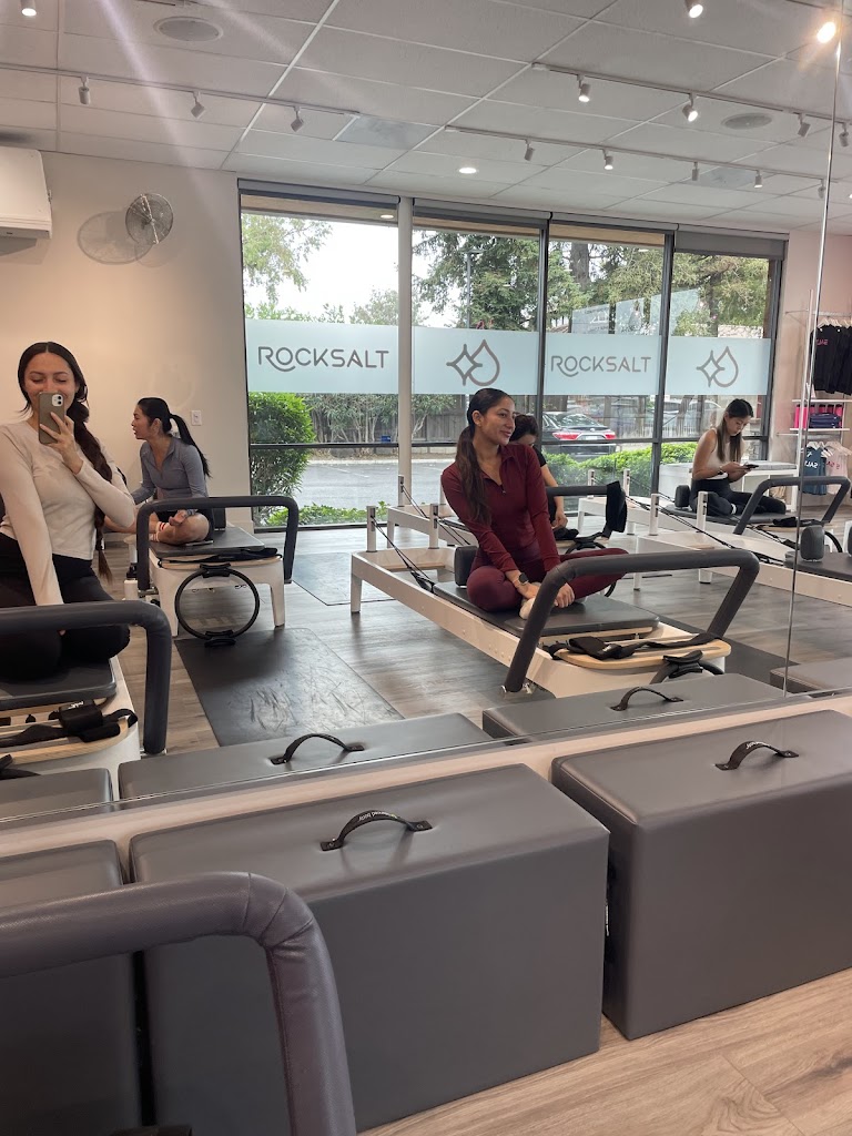  RockSalt Pilates