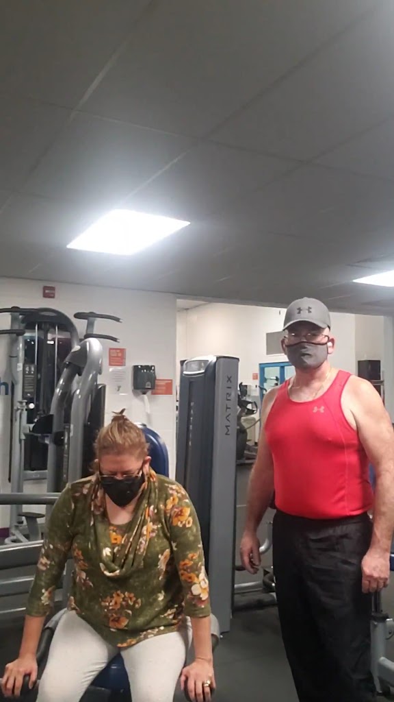  YMCA of Owensboro/Daviess County