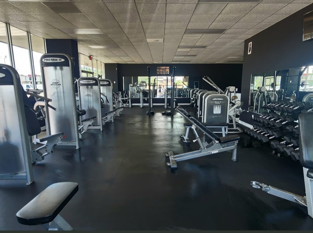  Legacy Body by Bert Studio