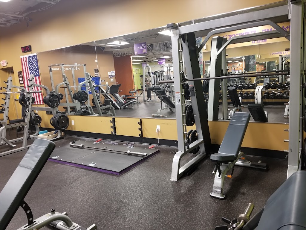  Anytime Fitness
