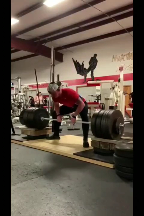  Dickson Athletic Club