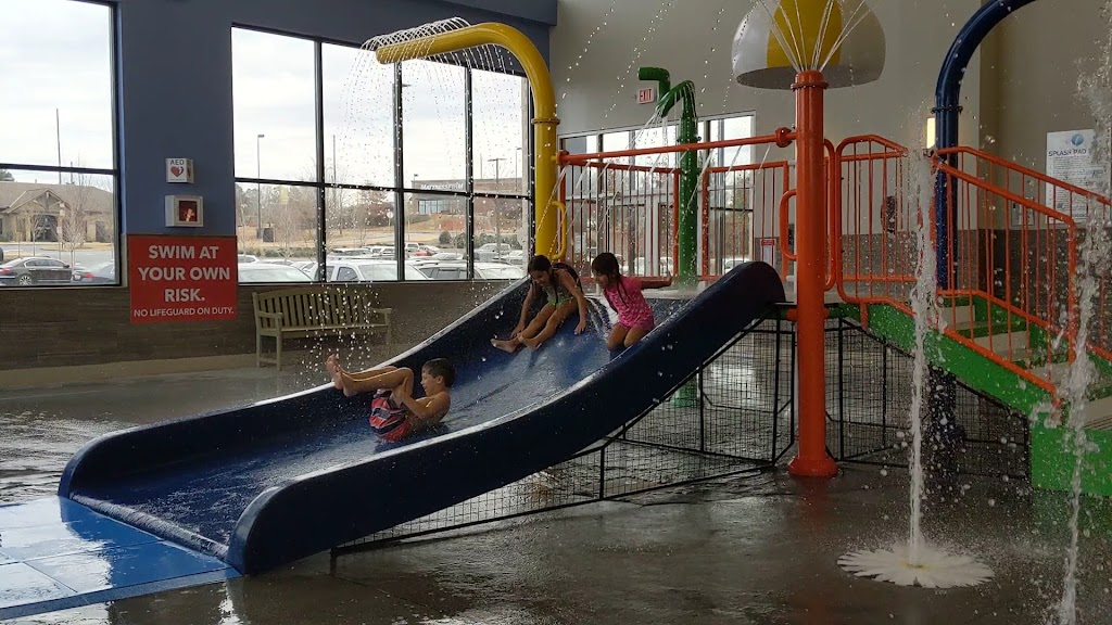  Onelife Fitness - Holly Springs Sports Club