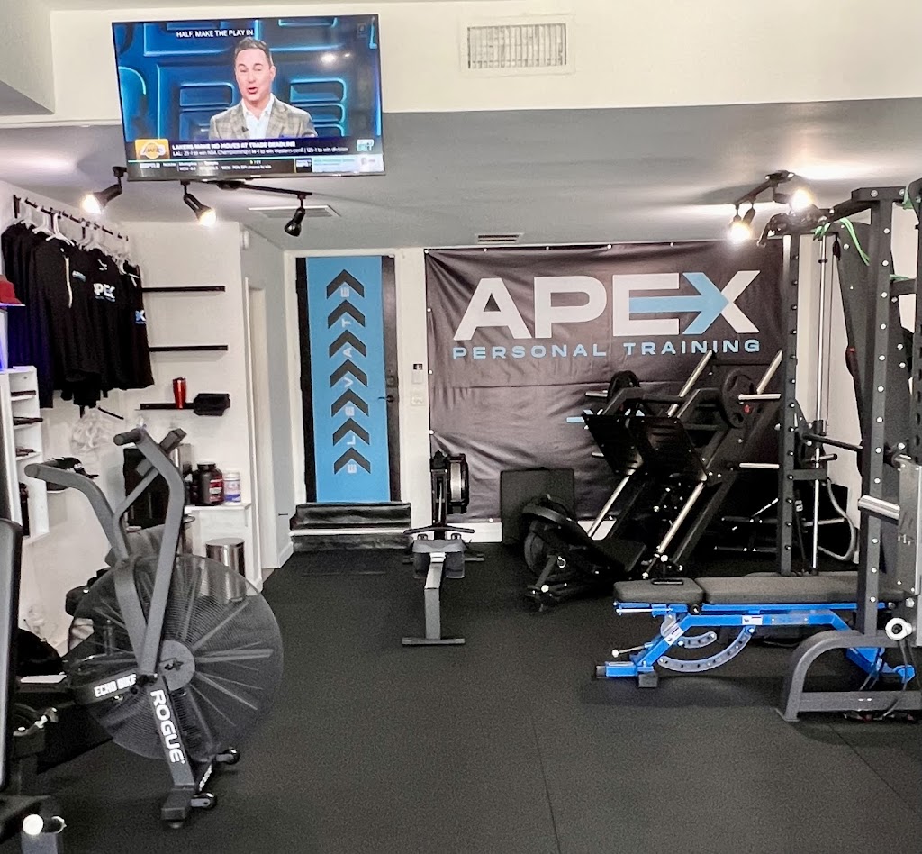  Apex Personal Training