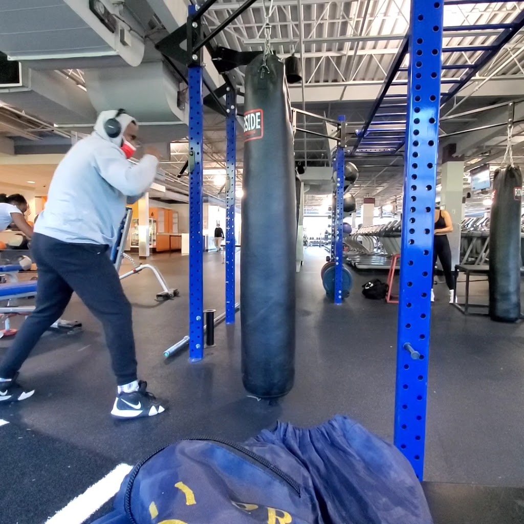  Crunch Fitness - Norwalk