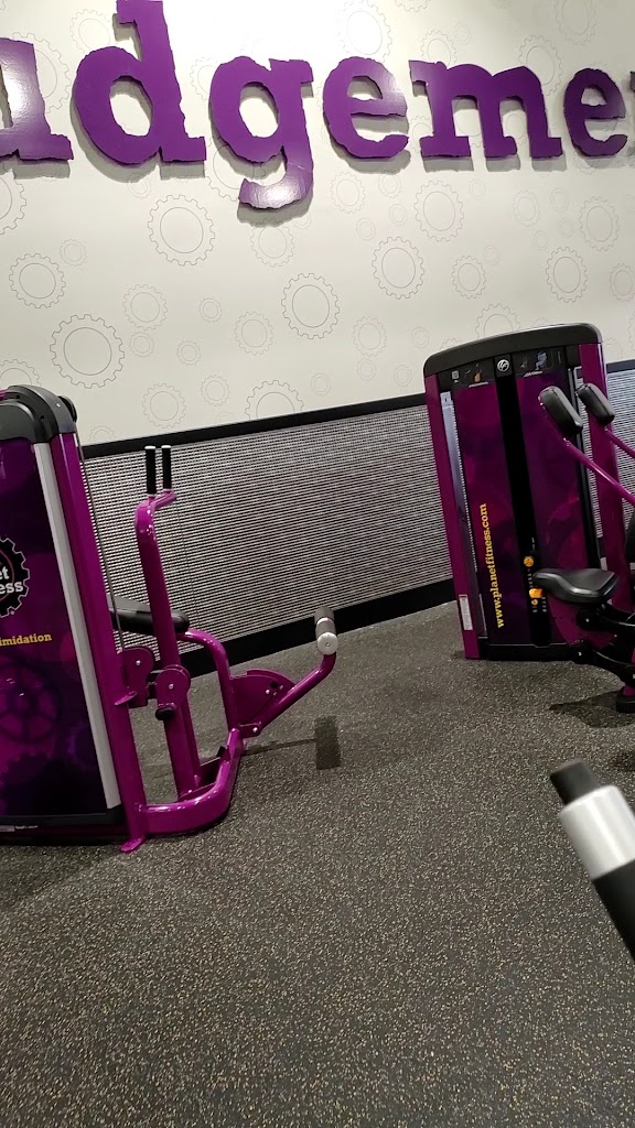  Planet Fitness