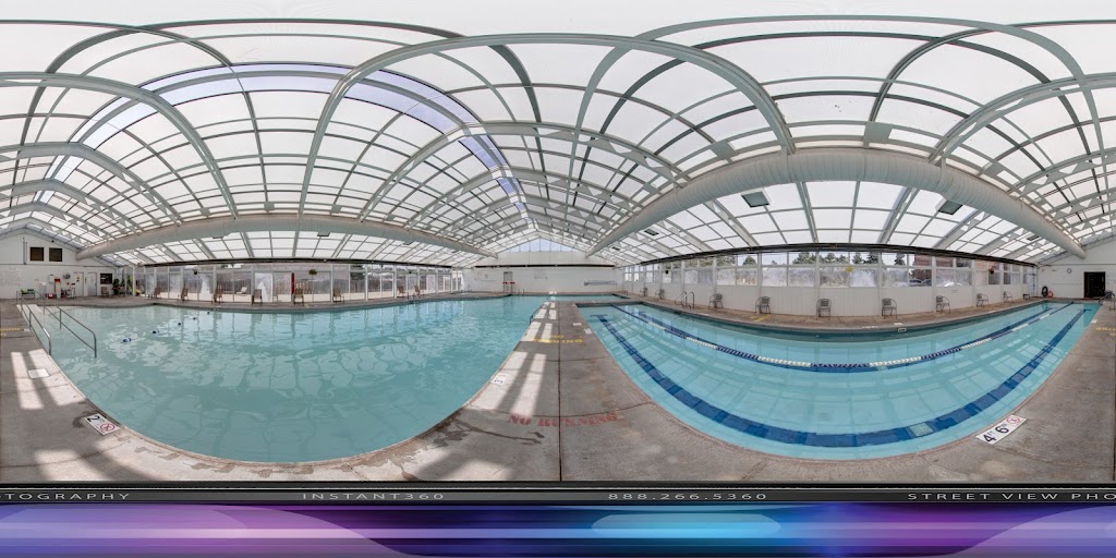  Four Seasons Health Club tanning