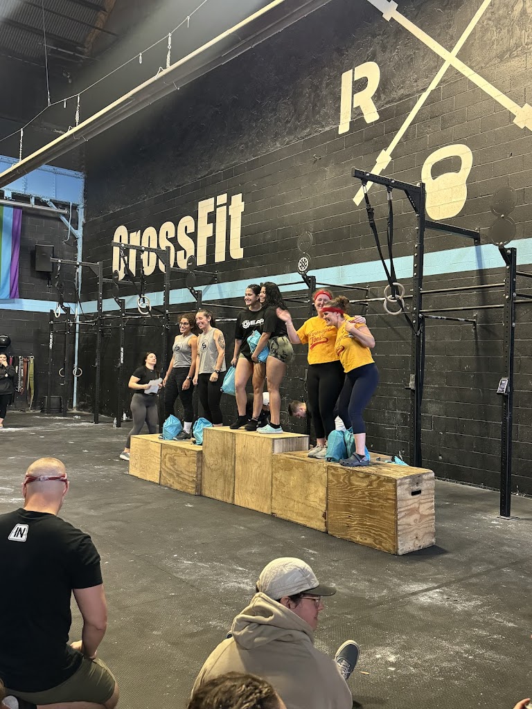  Gear Performance Functional Fitness