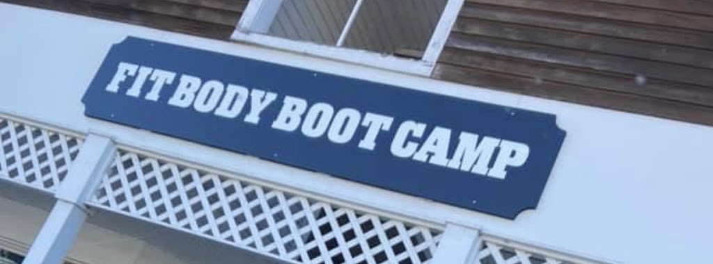  Warwick Fit Body Boot Camp