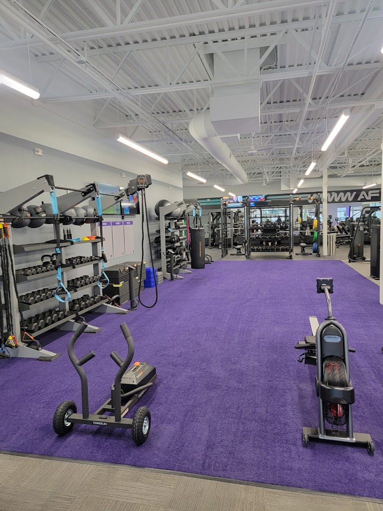  Anytime Fitness