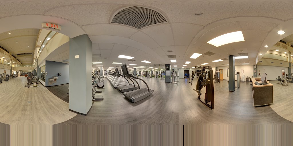  Onelife Fitness - Germantown