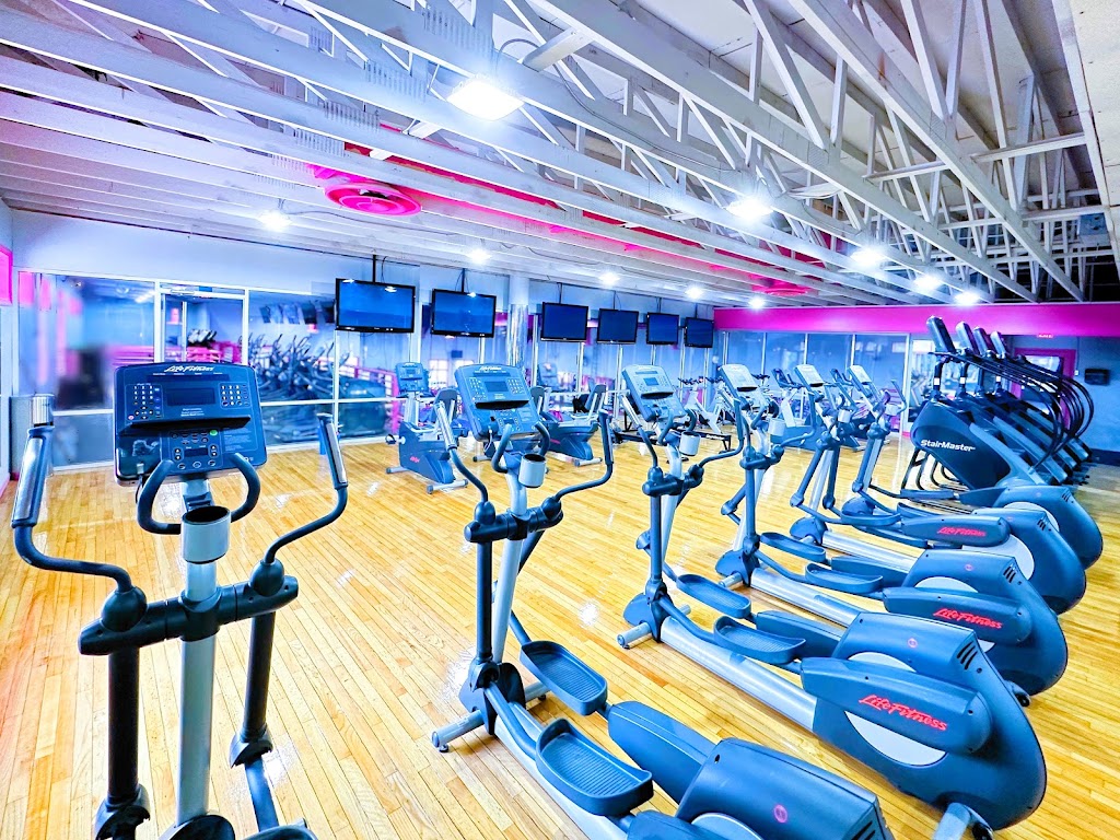  Jersey Girls Fitness Center