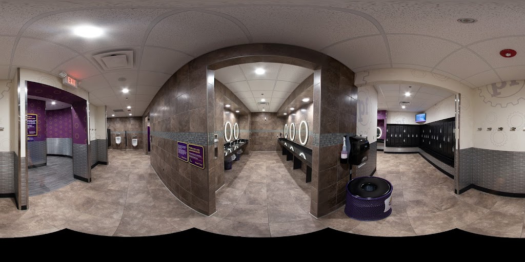  Planet Fitness