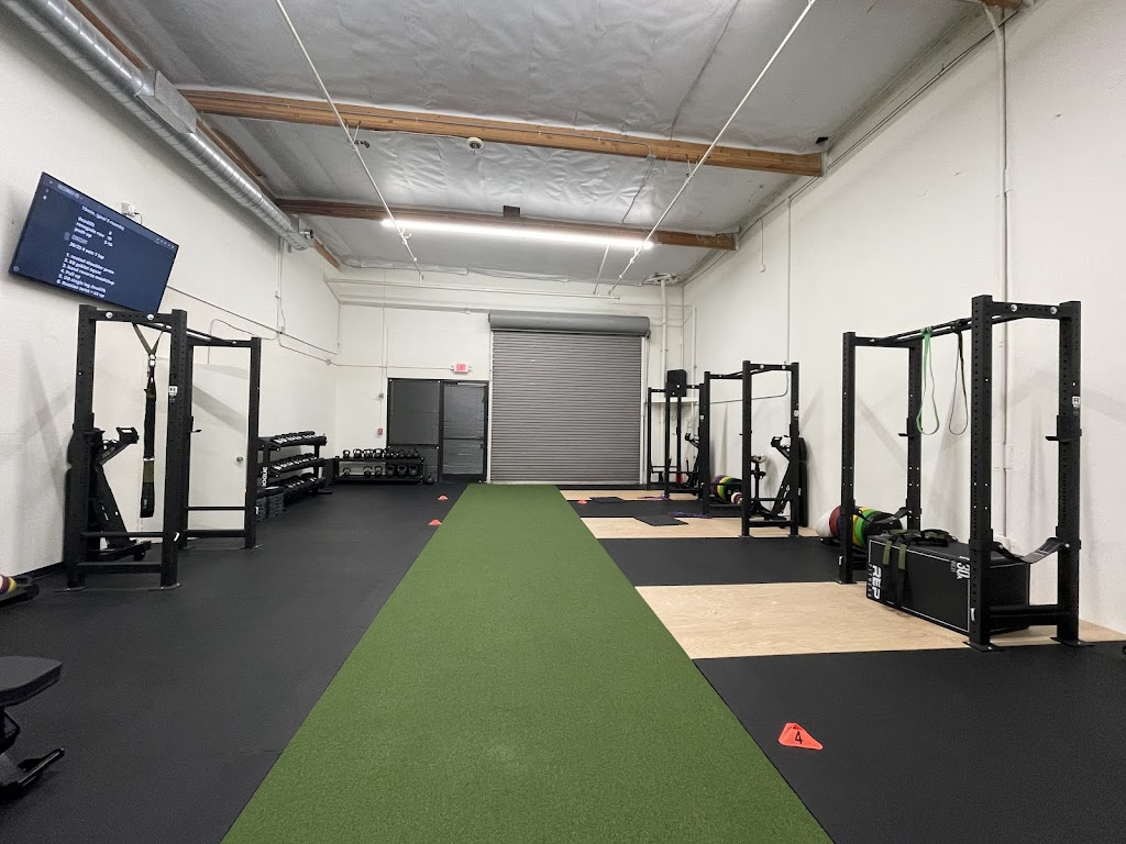  Level Up Training Windsor