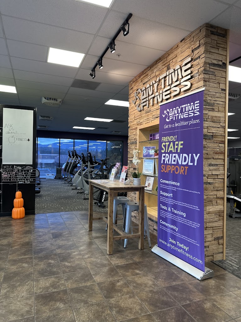  Anytime Fitness