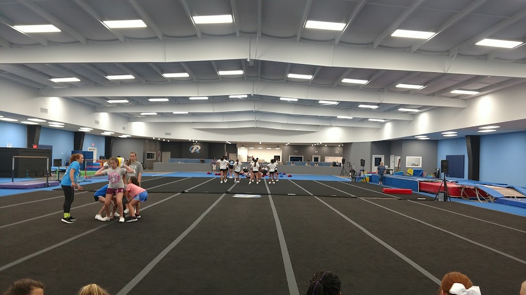  Premier Athletics Columbia